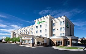 Holiday Inn Laramie By Ihg